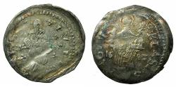 World Coins - DALMATIA.RAGUSA.AR.Grossetto 1683