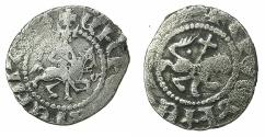 World Coins - ARMENIA, Cilician Kingdom.Oshin AD 1308-1320.AR.Takvorin.Mint of SIS.