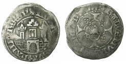 World Coins - GERMANY.HAMBURG.Free Hanseatic city.AR.Schilling.N.D. ( struck circa AD 1468-1499).