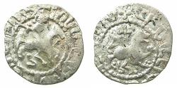 World Coins - CILICIAN ARMENIA.Gosdantin IV AD 1365-1373.AR.Takvorin.Mint of SIS.