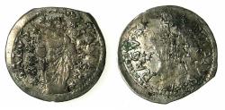 World Coins - DALMATIA.RAGUSA.AR.Grossetto 1646.