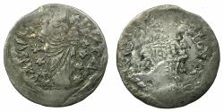 World Coins - DALMATIA.RAGUSA.AR.Grossetto 1683.