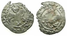 World Coins - CILICIAN ARMENIA.Gosdantin IV AD1365-1373.AR.Takvorin.Mint of SIS.