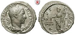 Ancient Coins - Severus Alexander, 222-235, Denarius 222-235 Rome