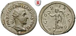 Ancient Coins - Philippus I, 244-249, Antoninianus 244-247 Rome