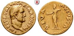 Ancient Coins - Galba, 68-69, Aureus Juli 68 - Januar 69 Rome