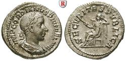 Ancient Coins - Gordian III, 238-244, Denarius 241 Rome