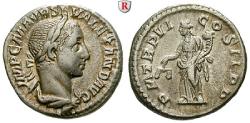 Ancient Coins - Severus Alexander, 222-235, Denarius 227 Rome