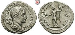 Ancient Coins - Severus Alexander, 222-235, Denarius 225 Rome