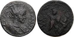 Ancient Coins - Seleukeia, Cilicia; Severus Alexander