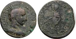 Ancient Coins - Mopsus, Cilicia; Maximinus