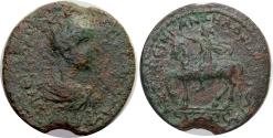 Ancient Coins - Mopsus, Cilicia; Elagabal