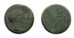 Ancient Coins - Ninica-Claudiopolis, Cilicia; Traian