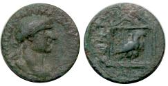Ancient Coins - Philadelphia, Cilicia, Traian