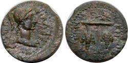 Ancient Coins - Philadelphia, Cilicia