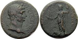 Ancient Coins - Syedra, Cilicia; Traian