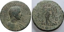 Ancient Coins - Seleukeia, Cilicia; Severus Alexander