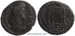 Ancient Coins - DOMITIA, wife of Domitian.. (AD 81-96) AE 21, 5.49g.  Phrygia, Laodicea ad Lycum