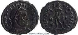 Ancient Coins - LICINIUS. (AD 308-324) AE3, 2.83g.  Rome.