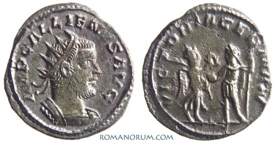 古代ローマ帝国 ガッリエヌス(253～268AD) 裏面に海馬 9Mz3r6AbeWQ8G7sP2cFnHkg5qk4R3a.jpg