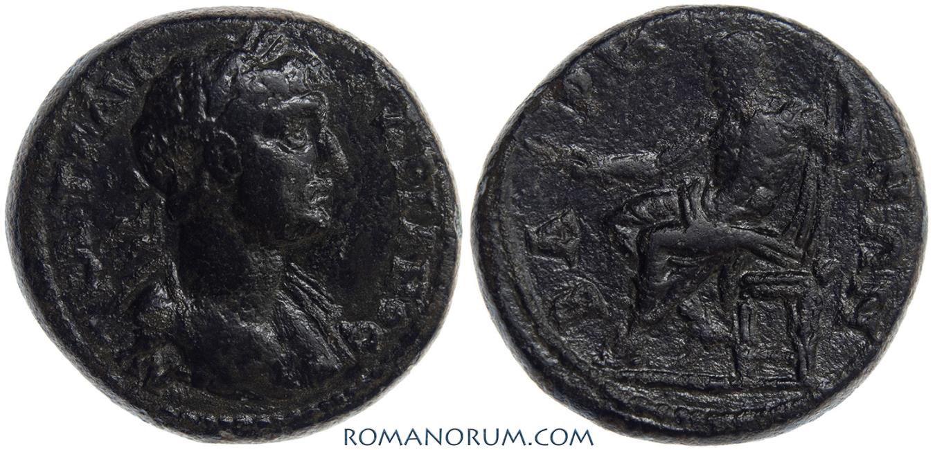 Romanorum Ancient Coins