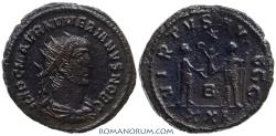 Ancient Coins - NUMERIAN. (AD 282-284) Antoninianus, 4.01g.  Antioch.