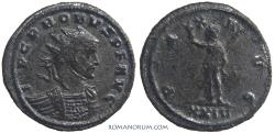 Ancient Coins - PROBUS. (AD 276-282) Antoninianus, 3.99g.  Siscia Less common mint mark