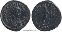 Ancient Coins - CARINUS . (AD 283-285 ) Antoninianus, 3.57g.  Ticinum.