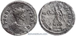 Ancient Coins - PROBUS. (AD 276-282) Antoninianus, 3.32g.  Rome.