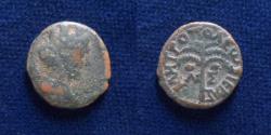 Ancient Coins - PHOENICIA, Tyre. Autonomous issues. Late 1st century AD.