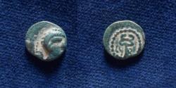 Ancient Coins - SYRIA, Decapolis. Gadara .Tiberius. 14-37 AD.