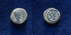 Ancient Coins - SYRIA, Seleucis and Pieria. Antioch. Hadrian. AD 117-138.