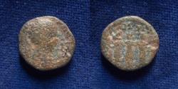 Ancient Coins - DECAPOLIS, Gadara. Gordian III. AD 238-244.