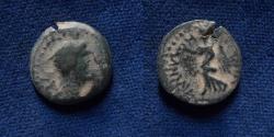 Ancient Coins - DECAPOLIS, Nysa-Scythopolis. Aulus Gabinius. Proconsul of Syria, 57-55 BC.