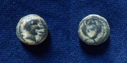 Ancient Coins - SYRIA, Decapolis. Gadara. Tiberius.AD 14-37.