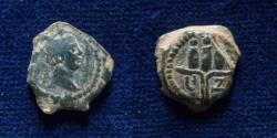 Ancient Coins - EGYPT, Alexandria. Trajan. AD 98-117.