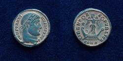 Ancient Coins - Constantine I. AD 307/310-337.