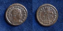 Ancient Coins - Constantine I. AD 307/310-337. Æ Follis.
