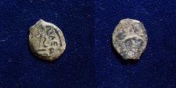 Ancient Coins - JUDAEA, Herodians. Herod I (the Great). 40-4 BCE.