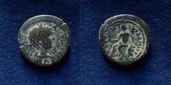Ancient Coins - DECAPOLIS, Petra. Caracalla. AD 198-217.