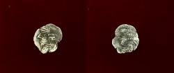 Ancient Coins - Kings of Persis, Pakor II. 1st century AD. AR Obol.