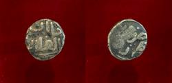 Ancient Coins - Islamic, Great Mongols, Chingiz Khan. AH 602-624/AD 1206-1227. AE Jital.