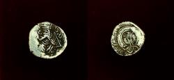 Ancient Coins - Kings of Persis, Uncertain king II. 1st-2nd century AD. AR Hemidrachm