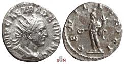 Ancient Coins - Trajanus Decius Antoninianus - GEN ILLVRICI - RIC 38b