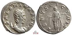 Ancient Coins - Salonina Antoninianus - VENVS VICTRIX - Cologne mint - RIC 68