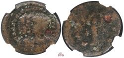Ancient Coins - Carausius Antoninianus - CARAVSIVS ET FRATRES SVI - RIC 1