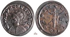 Ancient Coins - Probus Antoninianus - PAX AVGVSTI - Siscia mint - RIC 713