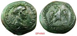 Ancient Coins - 956RK4P) Nikopolis ad Istrum, Moesia Inferior, Gordian III, AD 238-244, AE30, 12.10 Grms, 29 mm, Magistrate: Sabinius Modestus, Obverse: AYT K M ANT ΓOΡΔIANOC AVΓ, Radiate, draped