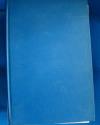 Ancient Coins - 297INGR) INDO-GREEK NUMISMATICS, R. B. WHITEHEAD, Argaunaut Inc, chicago, 1969 Blue hardcover, 144 pages, 8 plates, 16 x 23 cm, Condition Used but as new; A good reference for Bakt