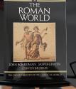 Ancient Coins - 305ROMW) THE ROMAN WORLD : THE OXFORD HISTORY OF THE CLASSICAL WORLD; BY JOHN BOARDMAN AND OTHERS; Oxford University Press, 456 pages illustrated throughout; Softcover;
